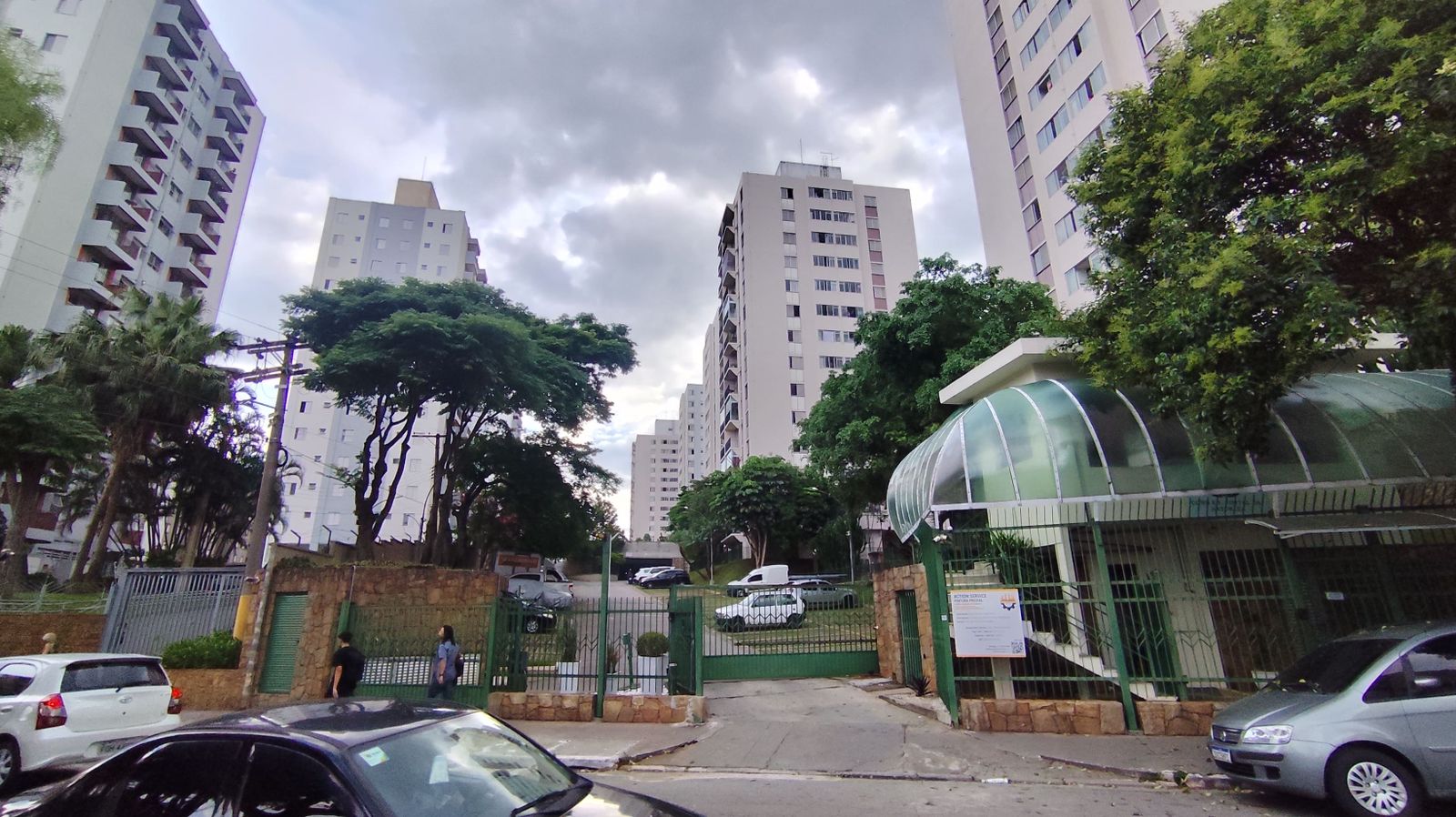 Apartamento - Venda, Saúde, São Paulo, SP